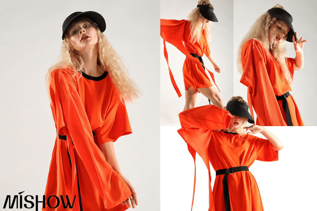 Mishow Shines at Poland Fashion Week: Showcasing Versatility and Innovation