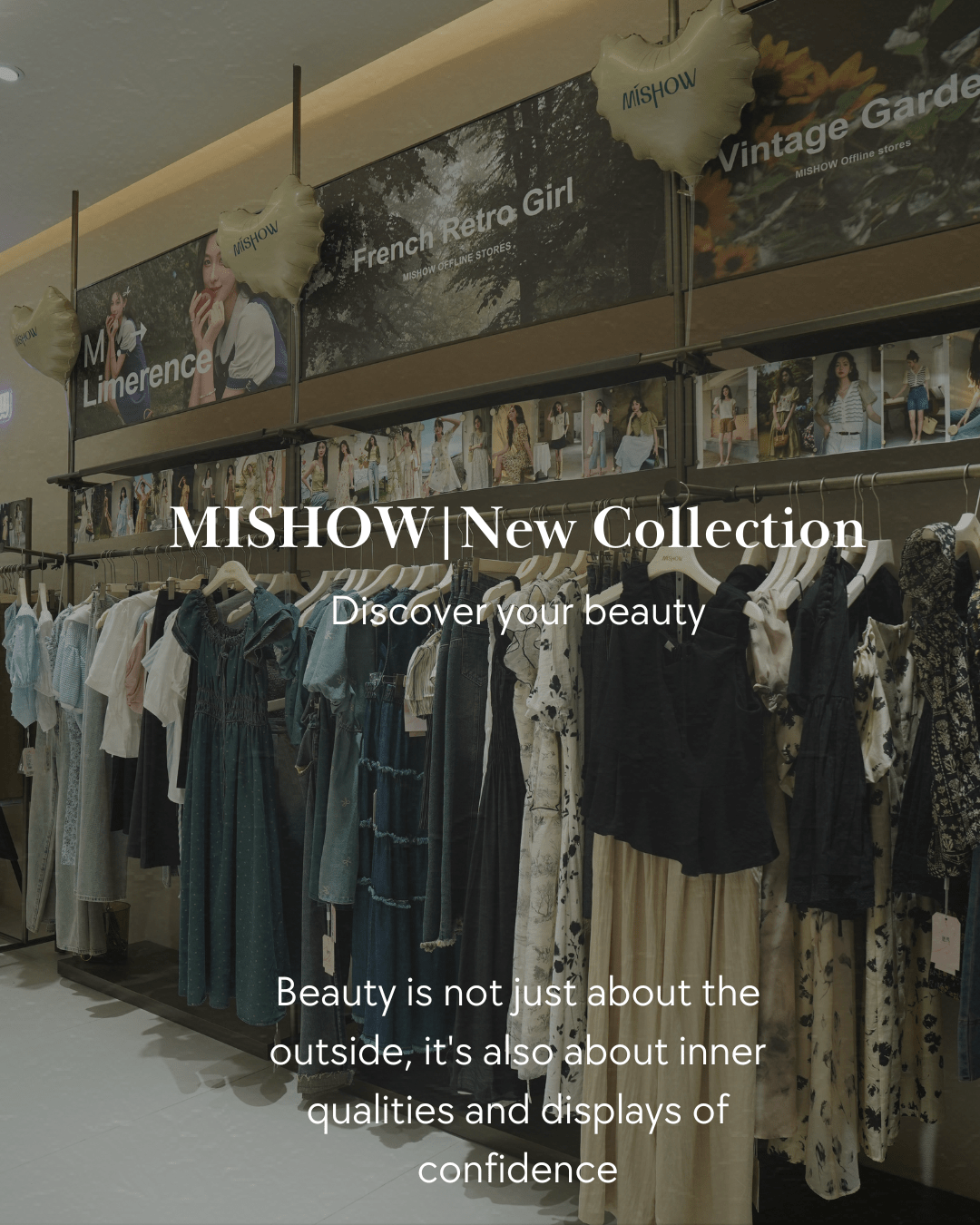 New Cllections
