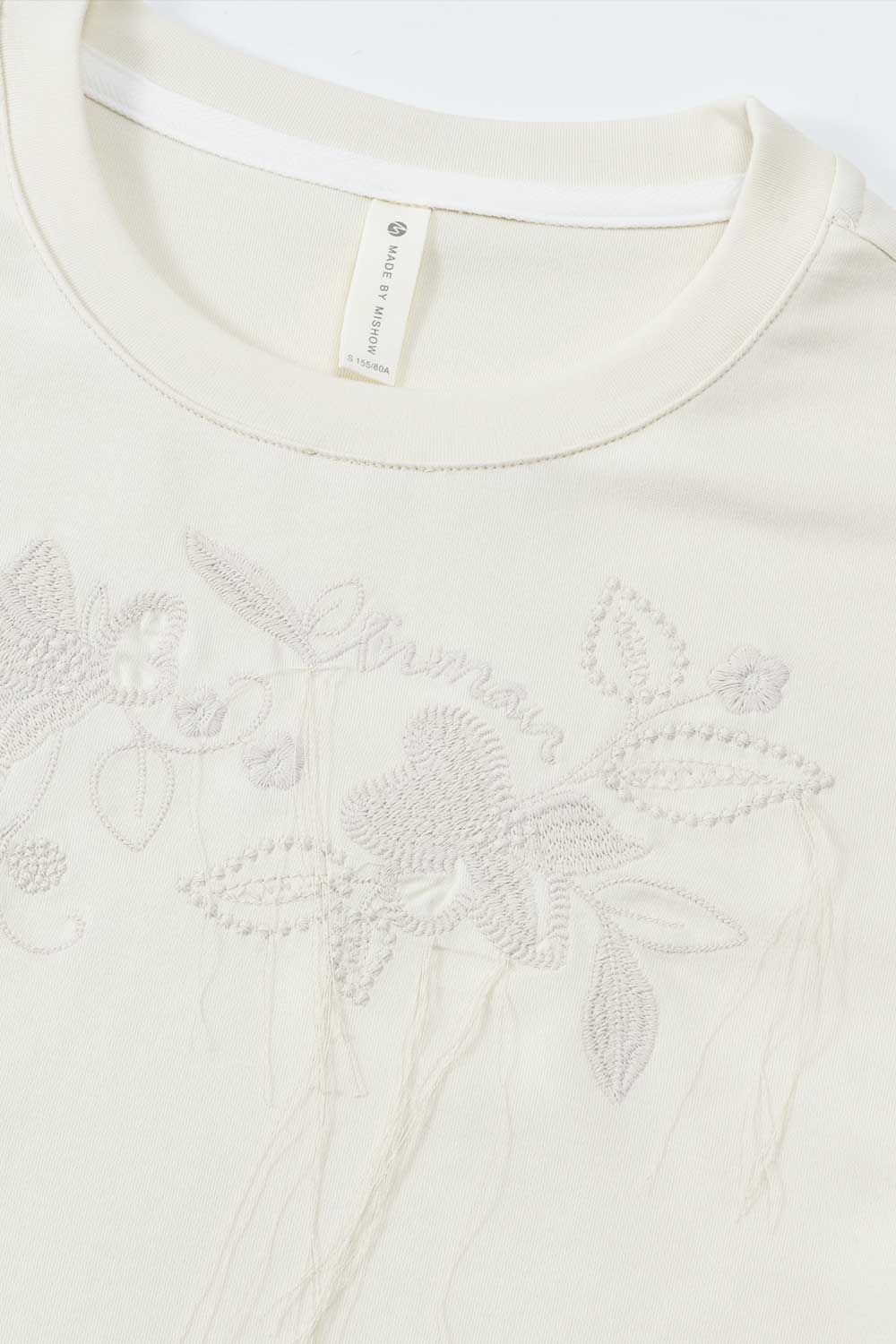 เสื้อยืดแขนยาวสำหรับผู้หญิง