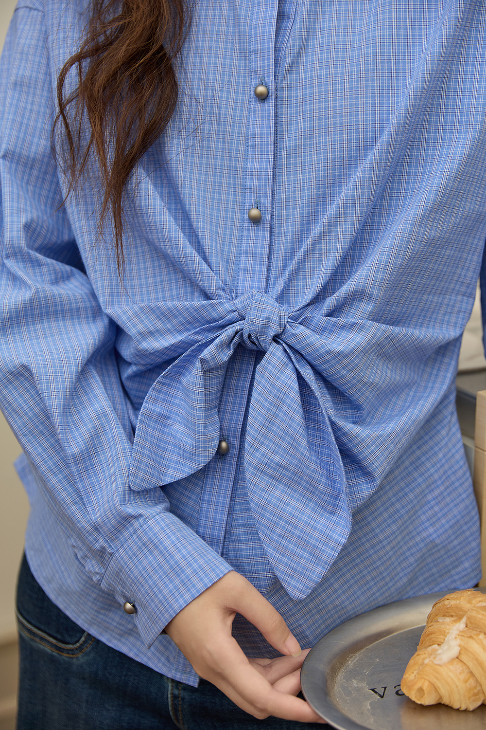 เสื้อสำหรับผู้หญิง