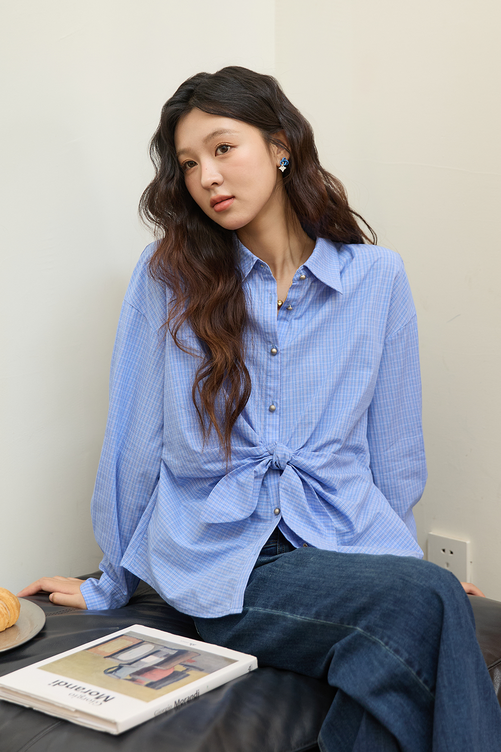 เสื้อสำหรับผู้หญิง