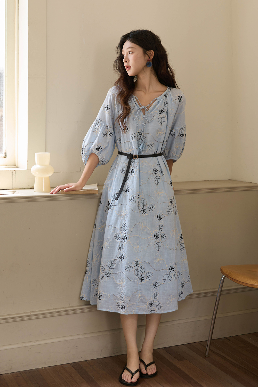 Maxi Dress for Women