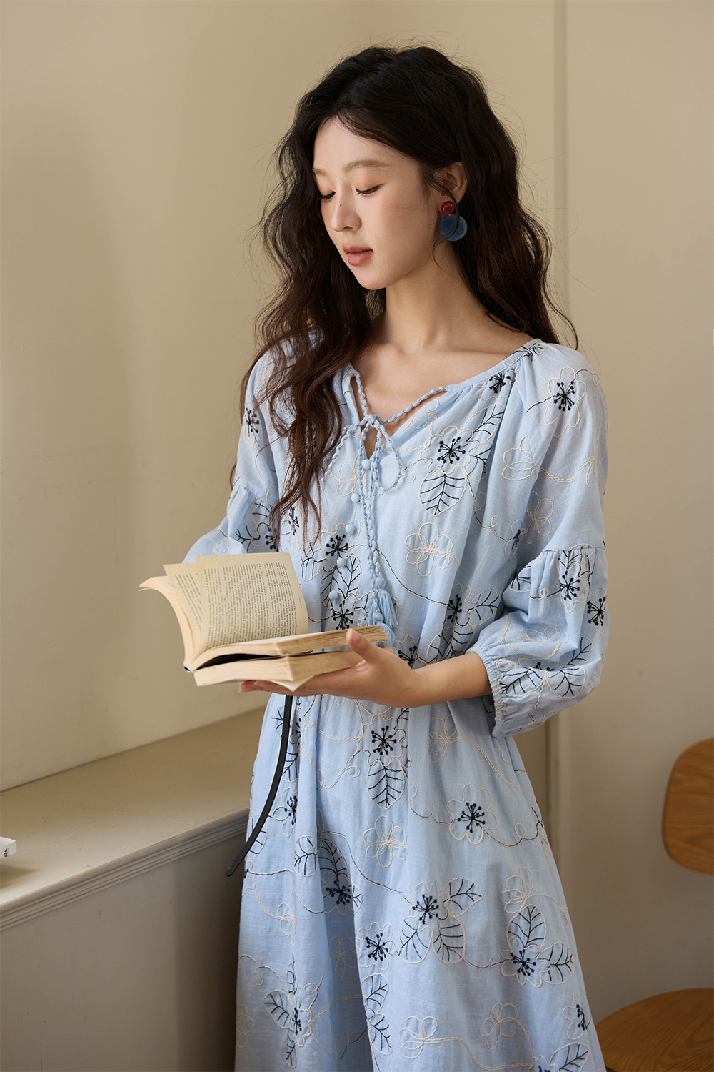Maxi Dress for Women