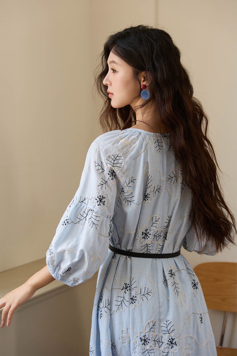 Maxi Dress for Women
