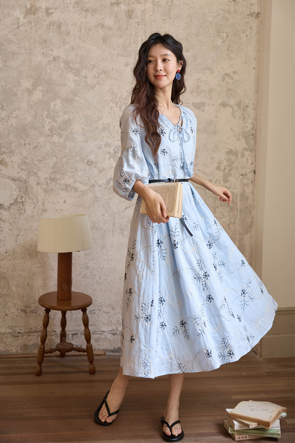 Maxi Dress for Women