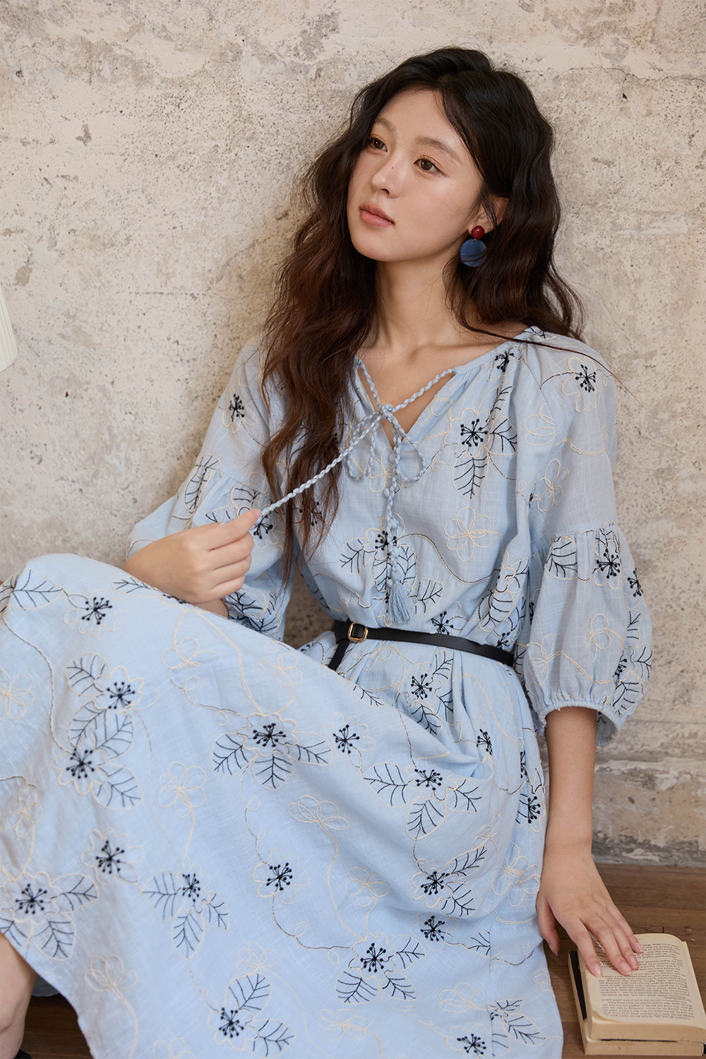 Maxi Dress for Women