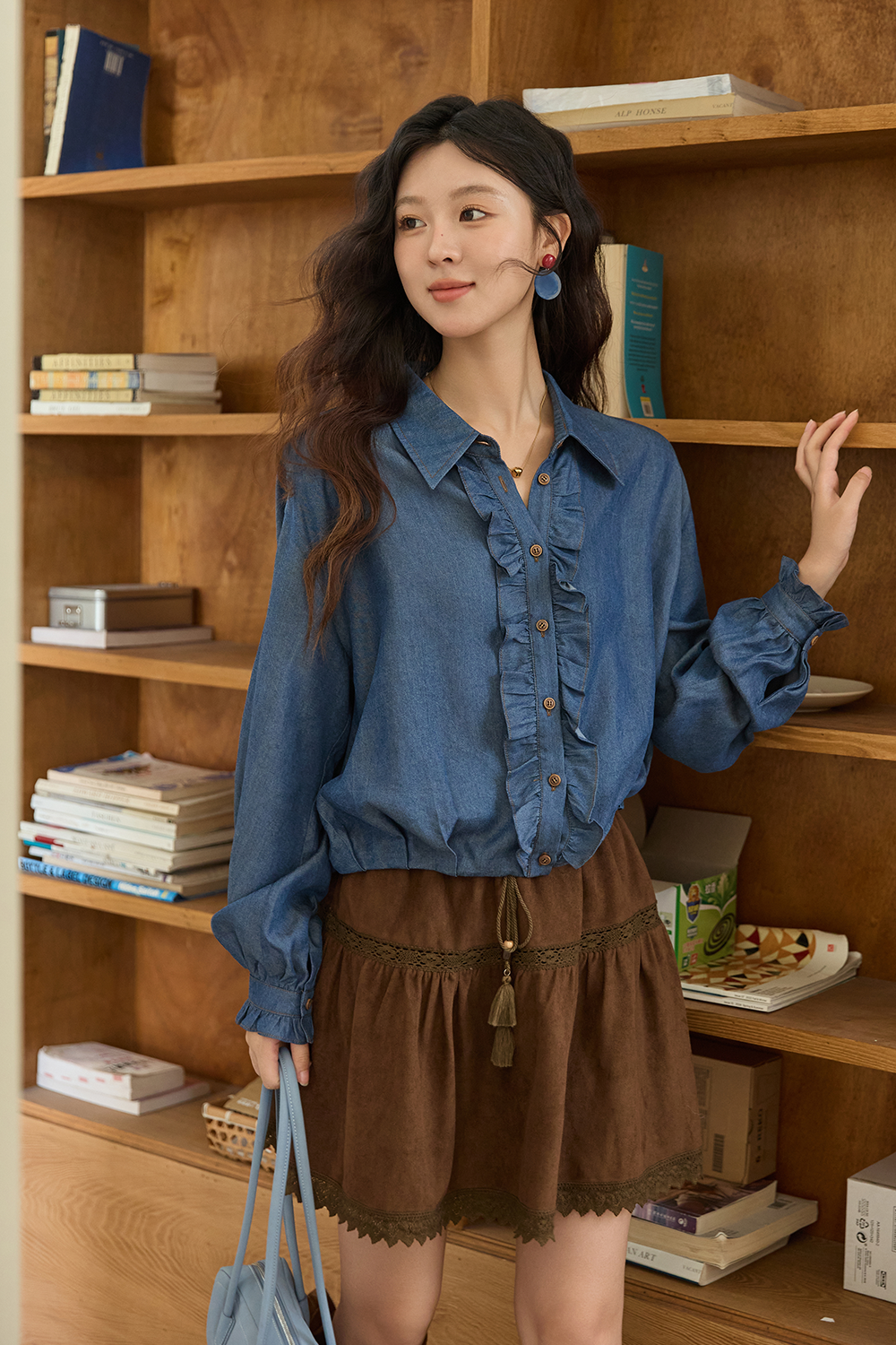 Shirts for Women