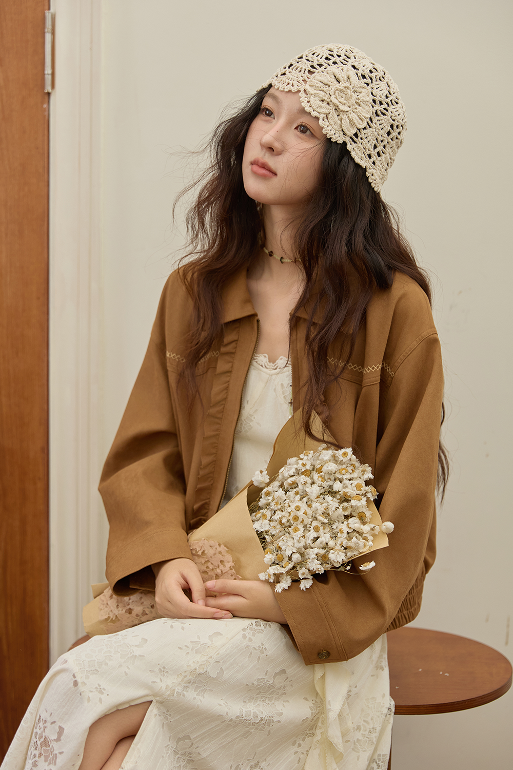 女性用ジャケット