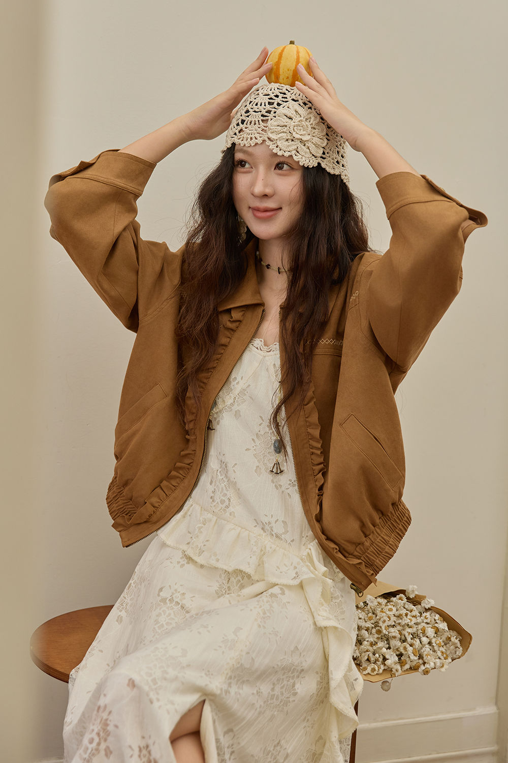 女性用ジャケット