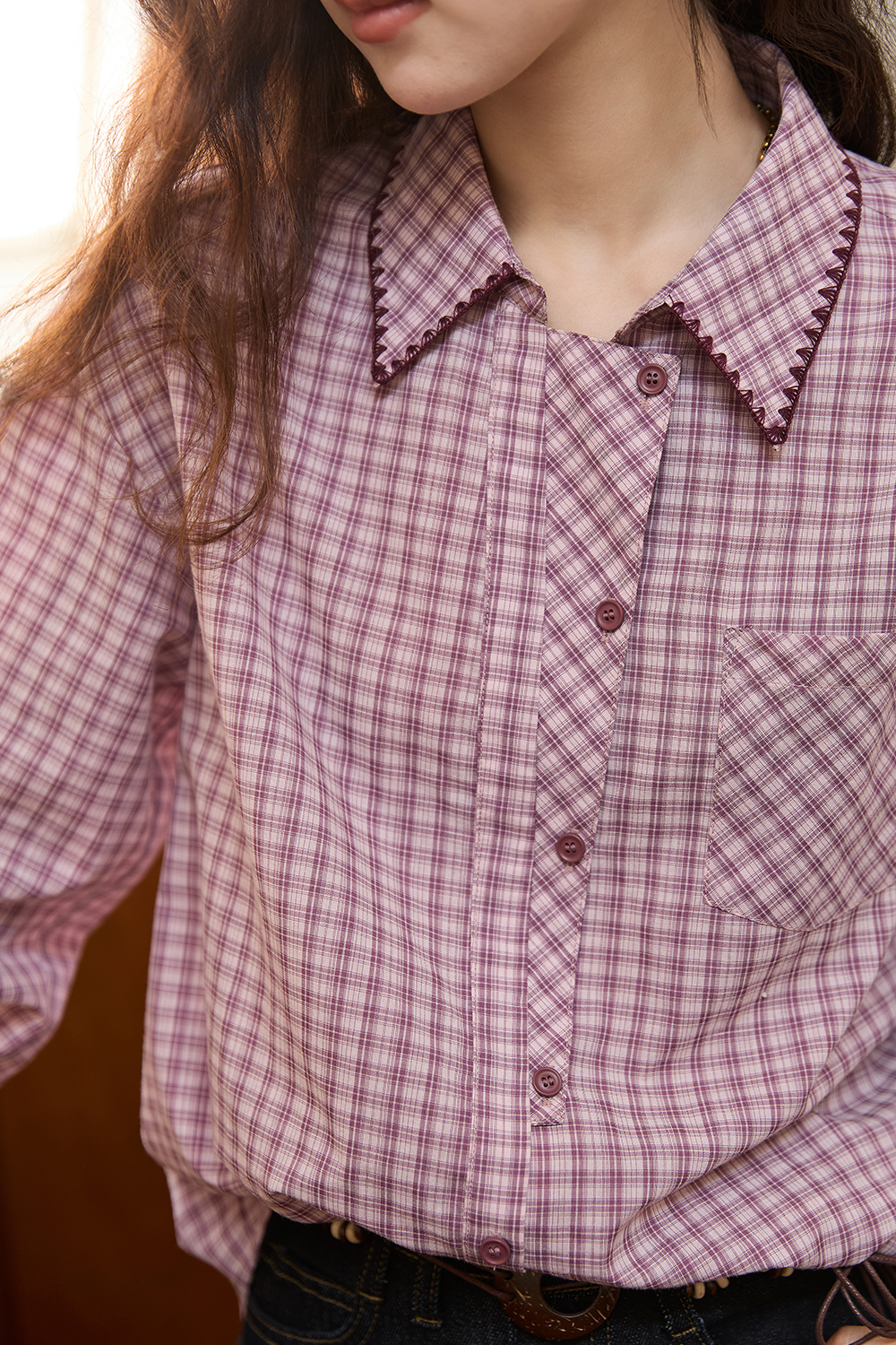 Shirts for Women
