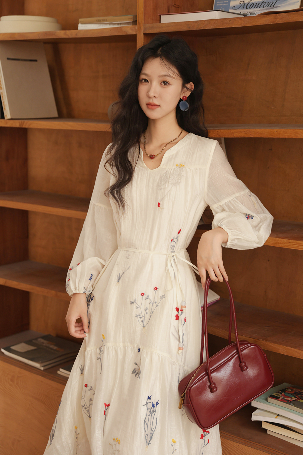 Maxi Dress for Women