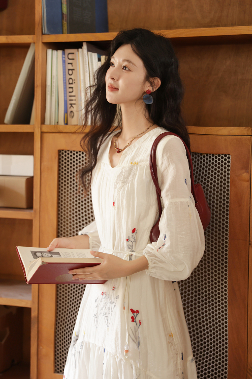 Maxi Dress for Women