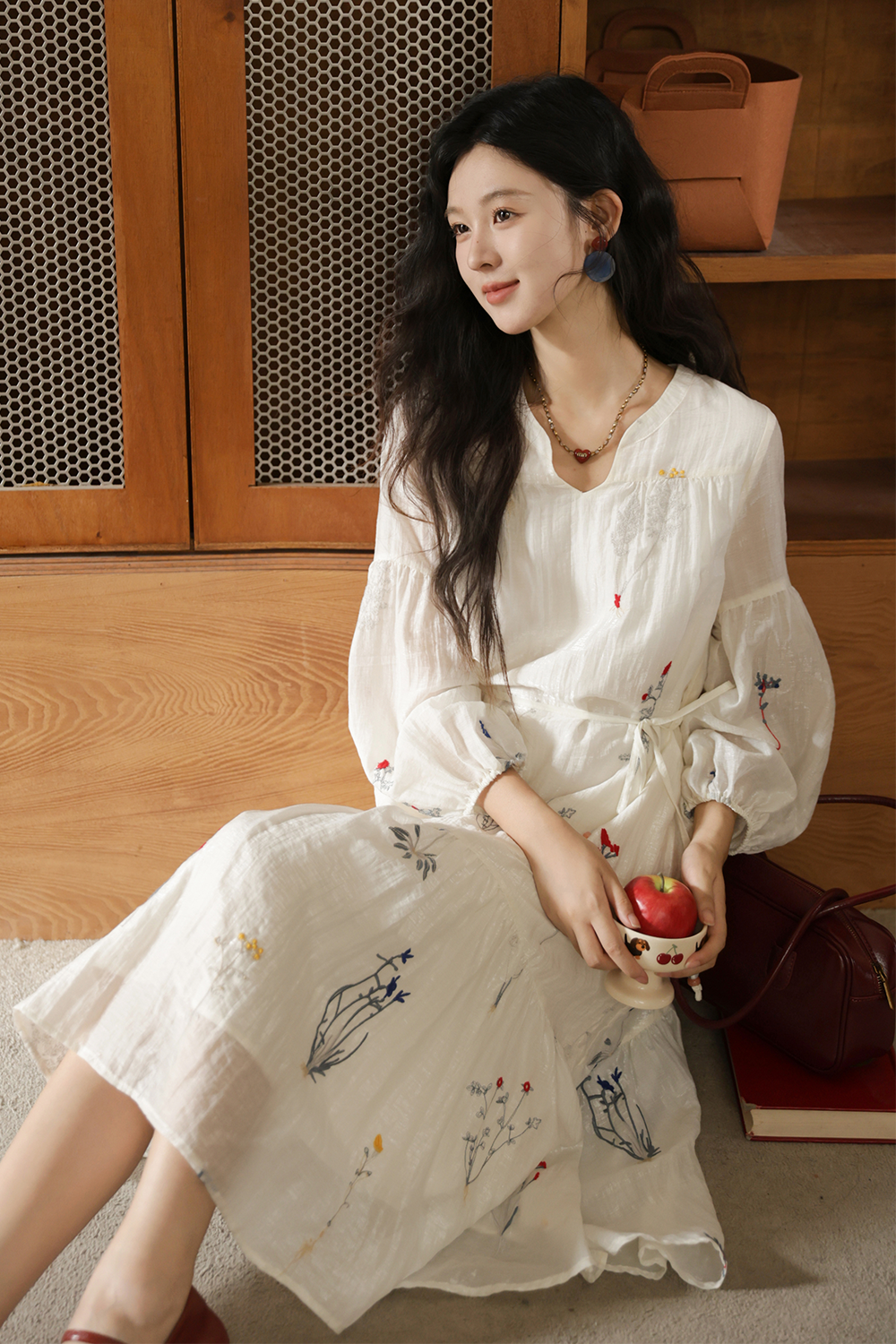 Maxi Dress for Women