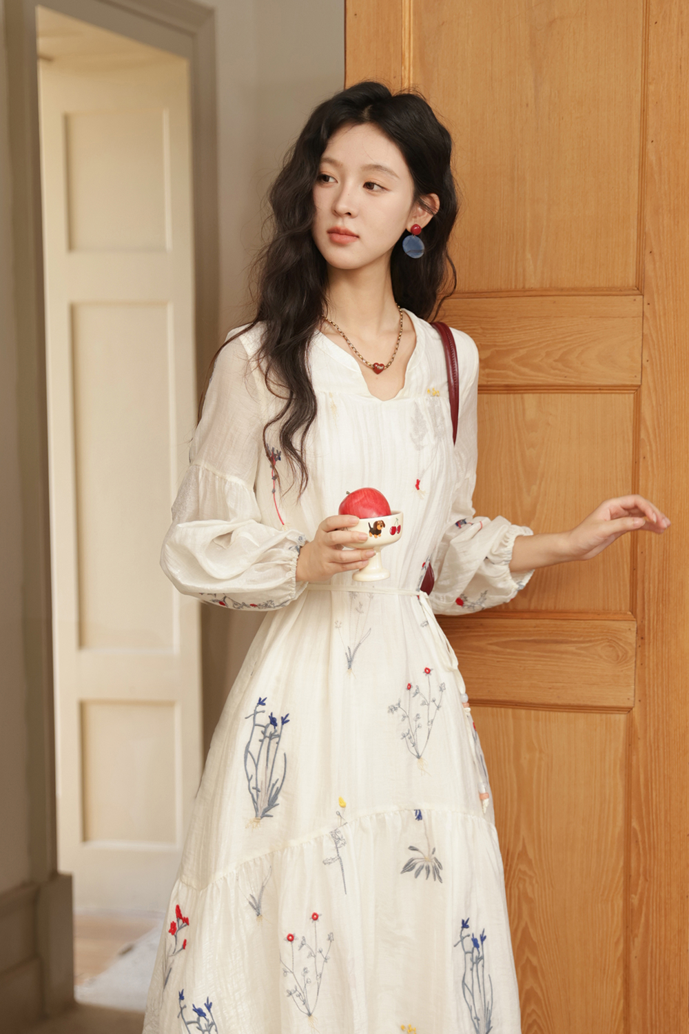 Maxi Dress for Women