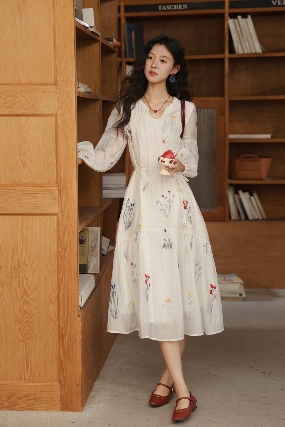 Maxi Dress for Women