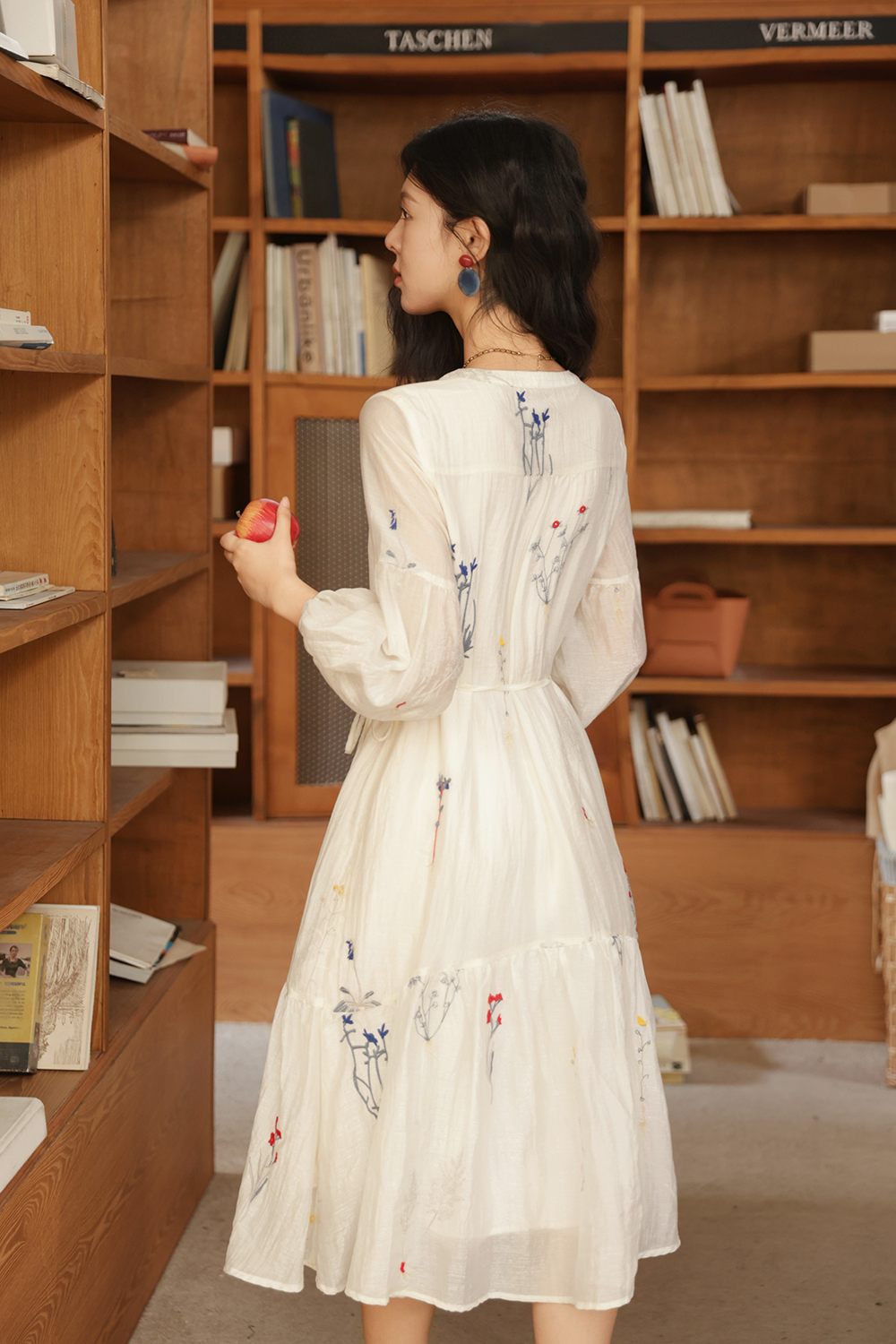 Maxi Dress for Women