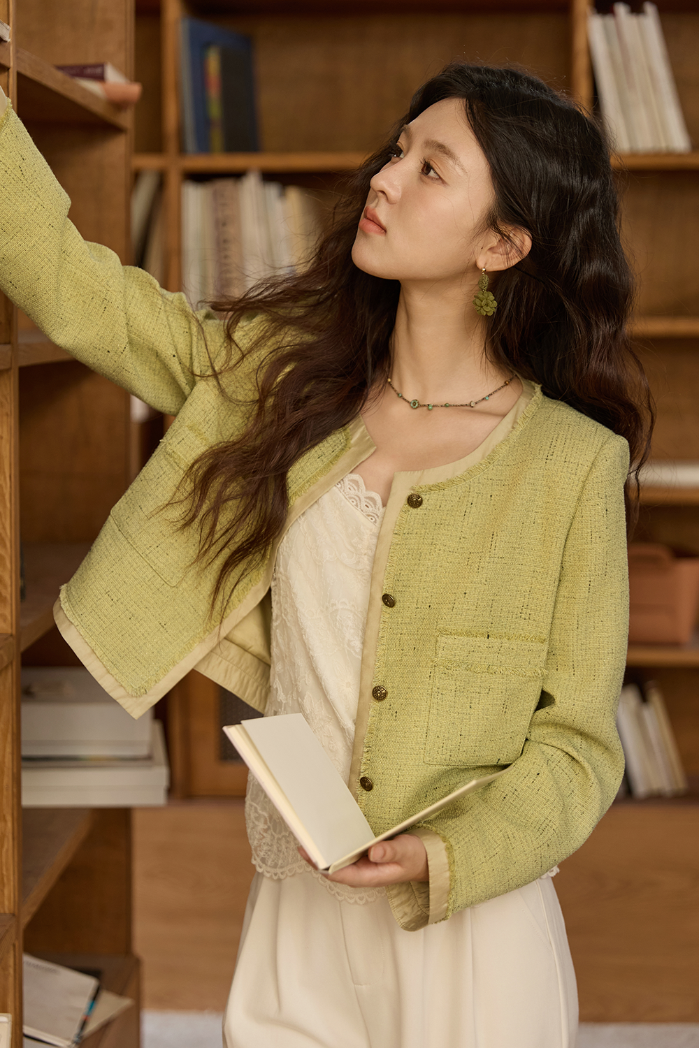 女性用コート