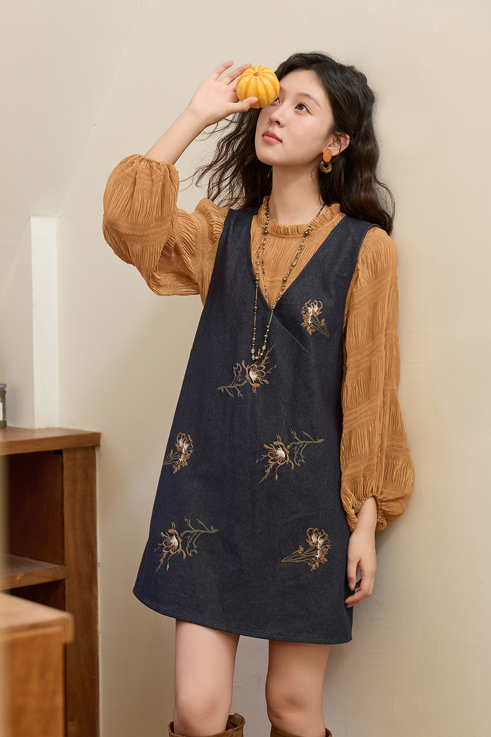 Mini Dress for Women