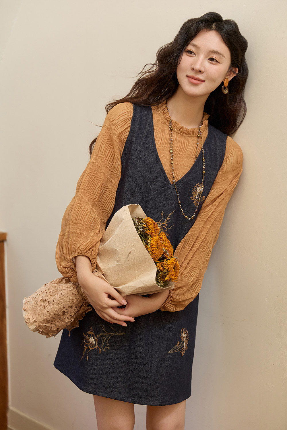 Mini Dress for Women