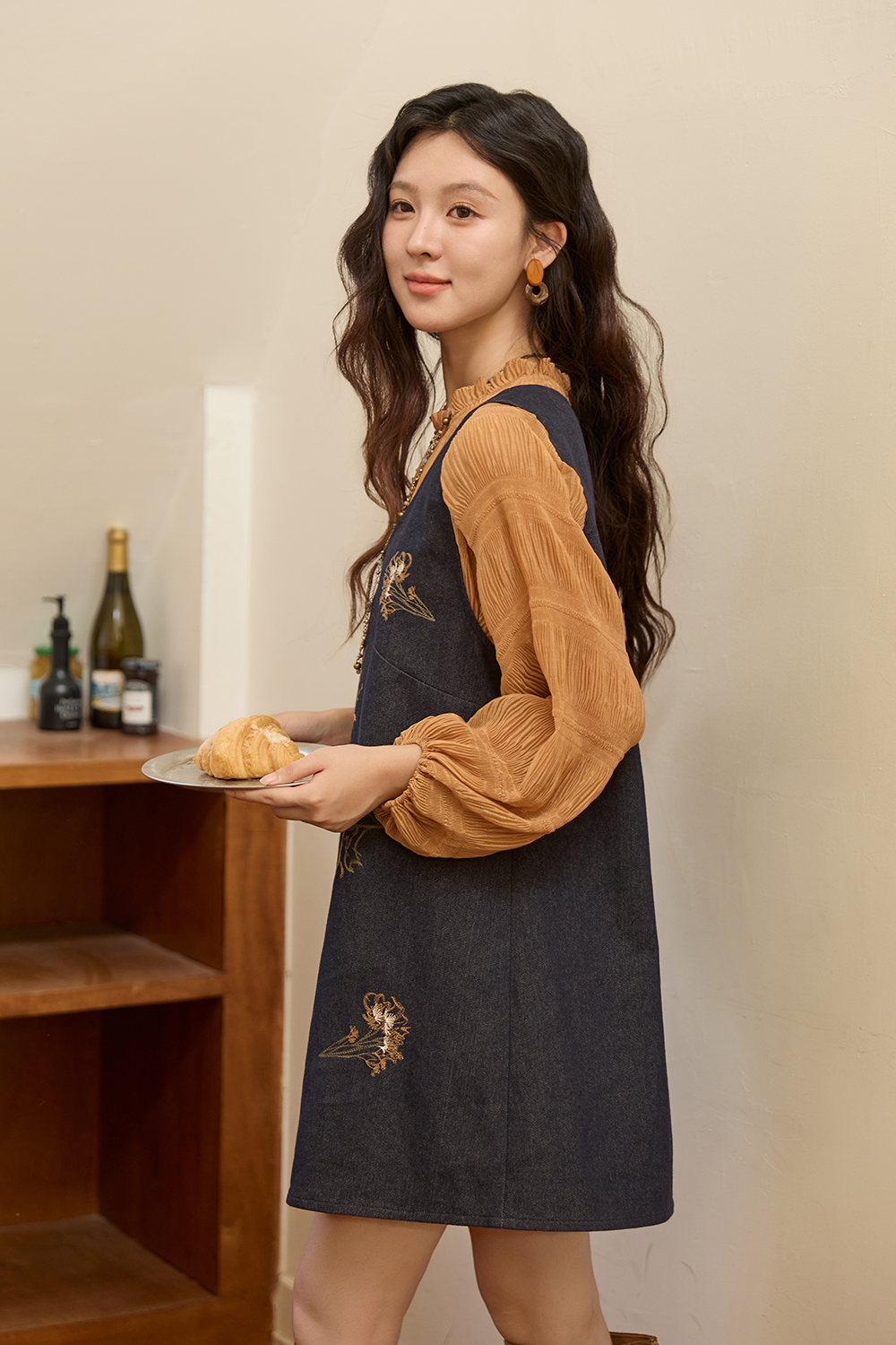 Mini Dress for Women