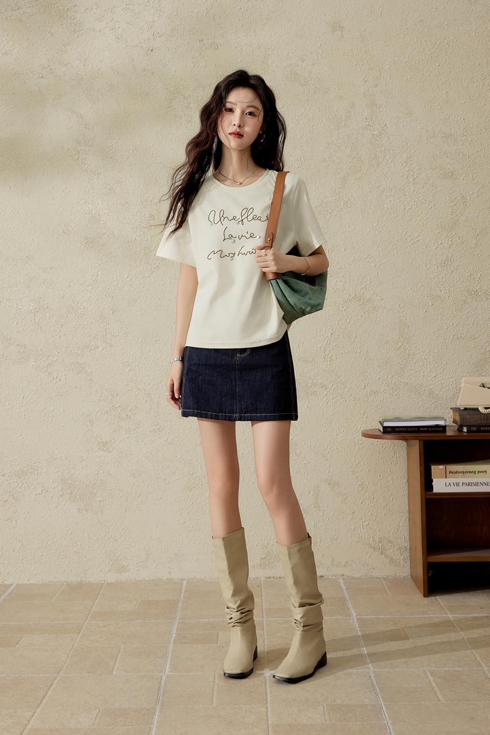 T-shirt for Women