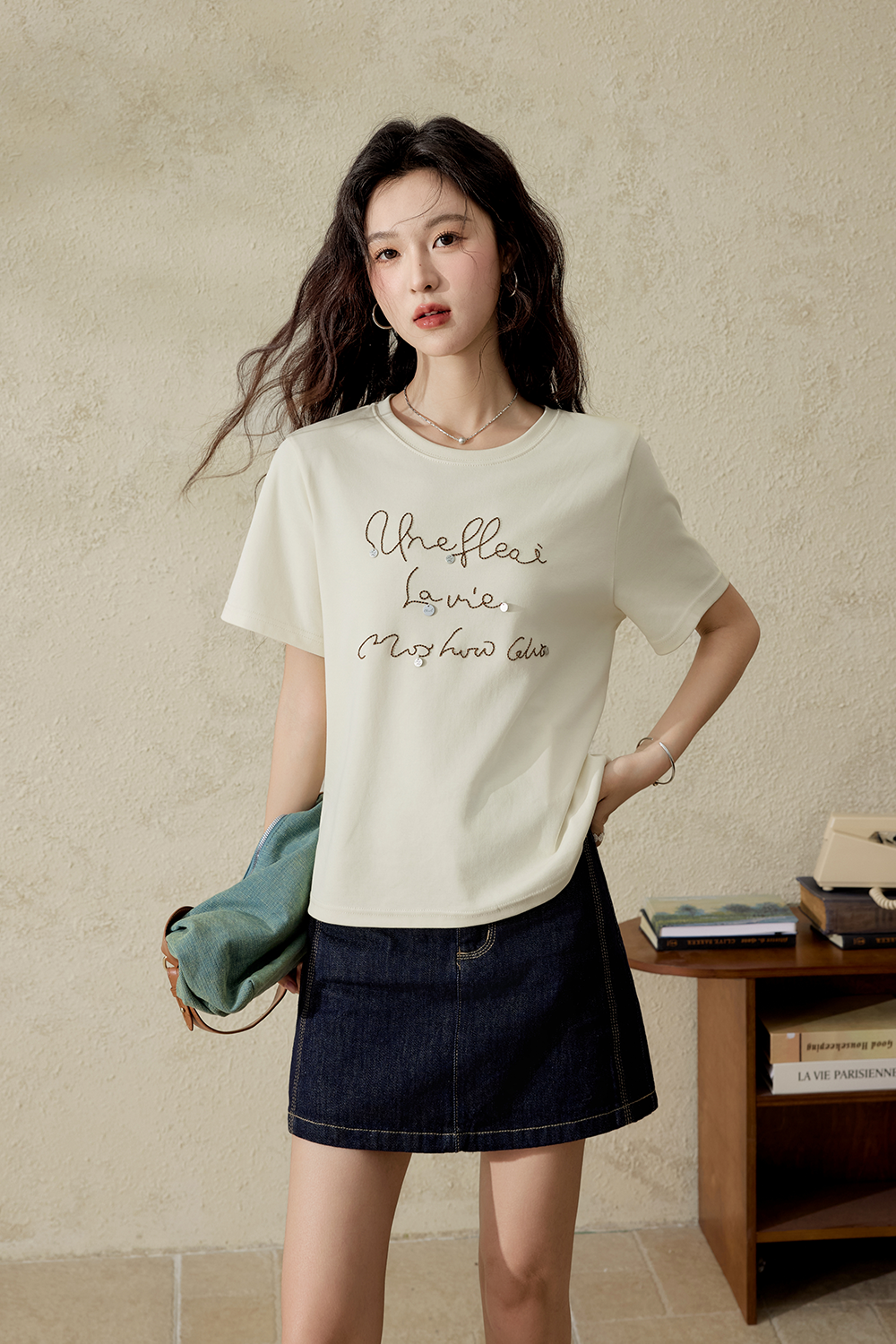 T-shirt for Women