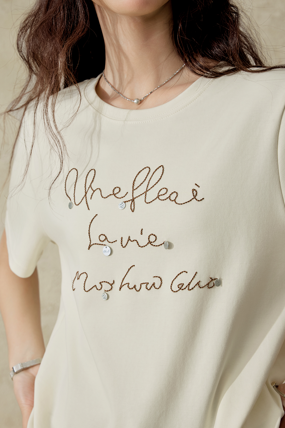 T-shirt for Women