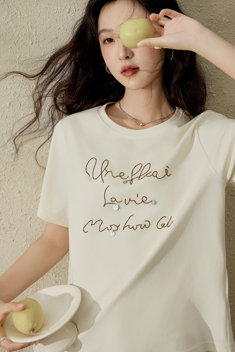 T-shirt for Women