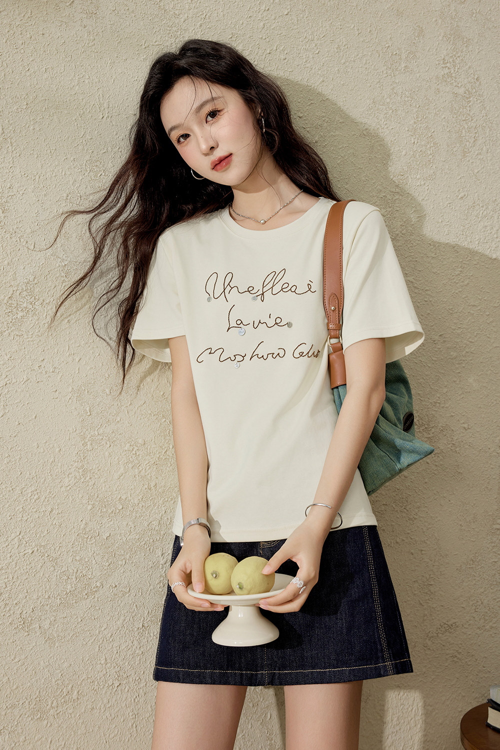 T-shirt for Women