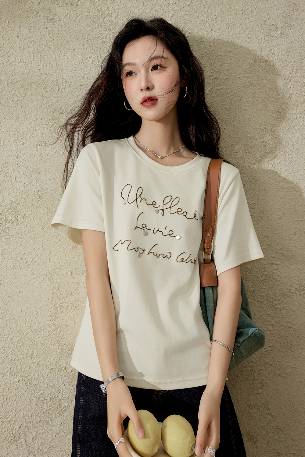 T-shirt for Women