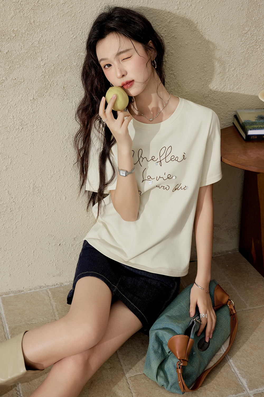 T-shirt for Women