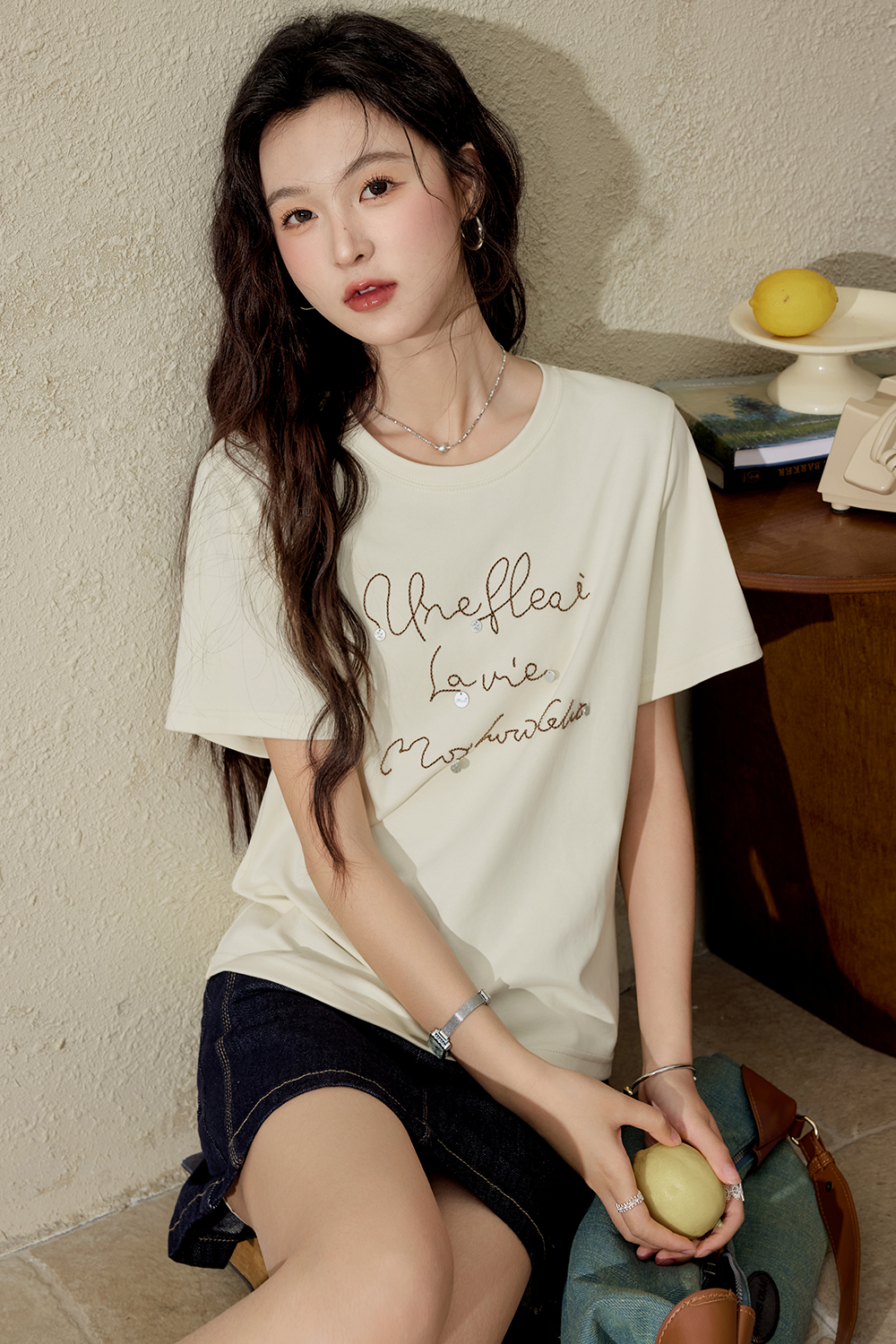 T-shirt for Women