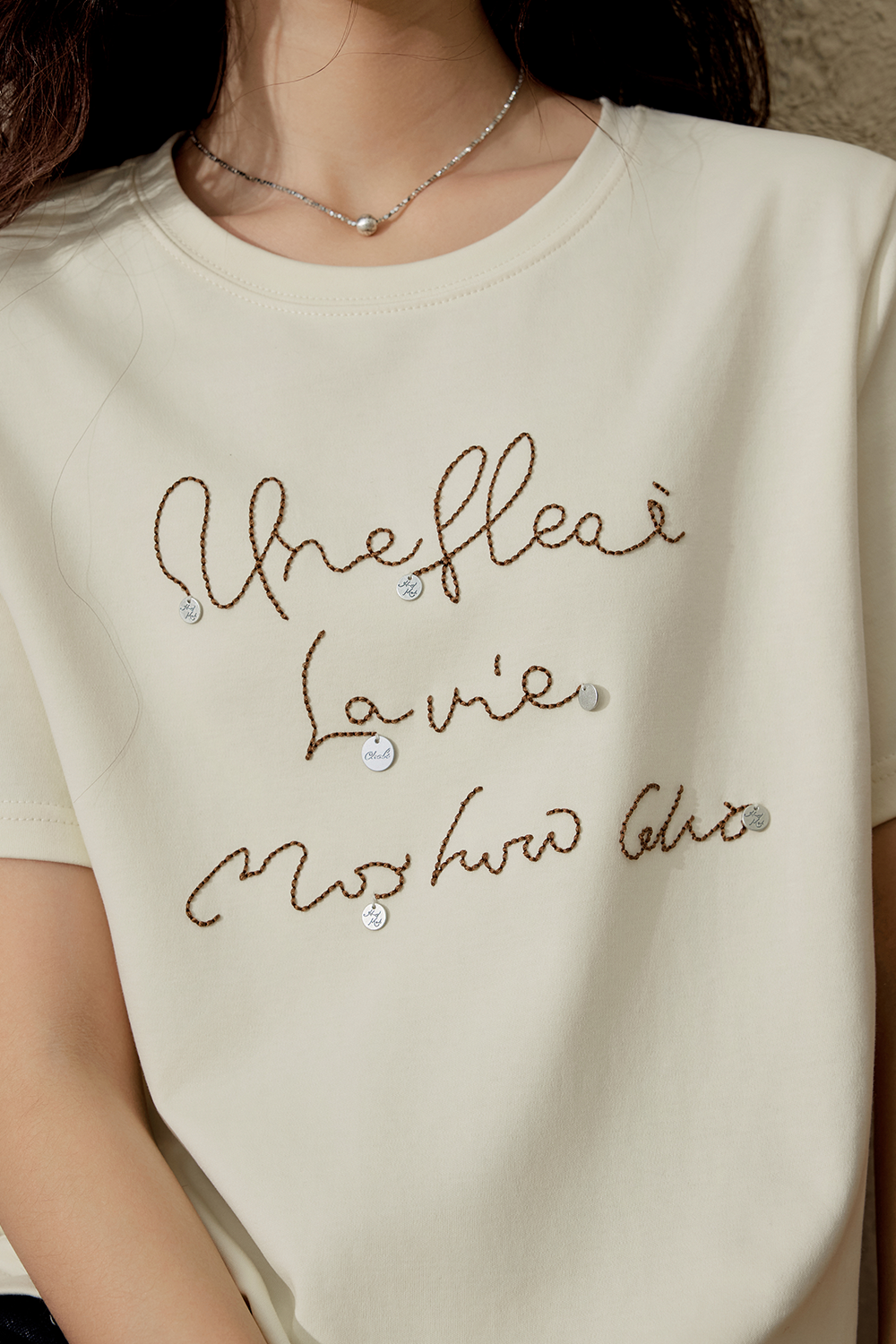 T-shirt for Women