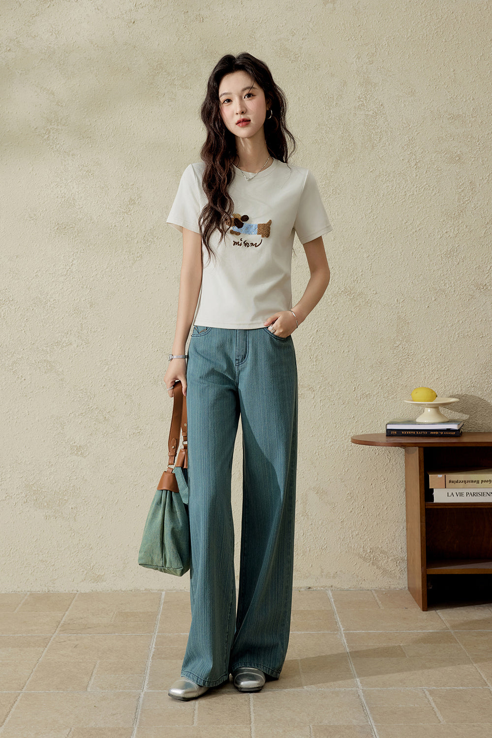 T-shirt for Women