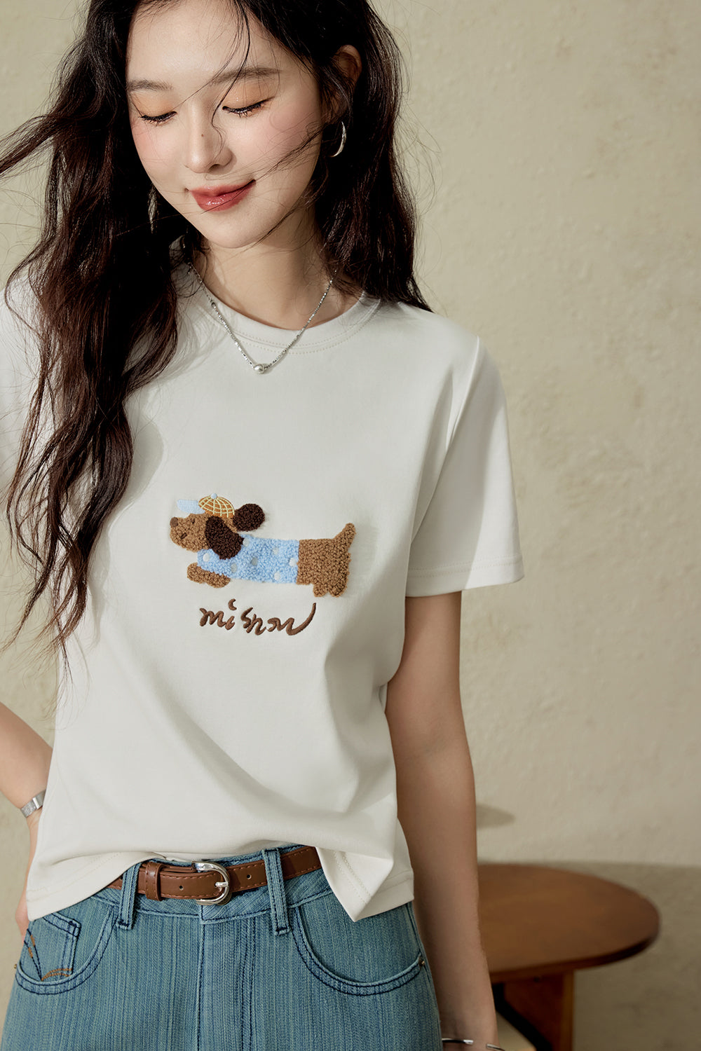 T-shirt for Women