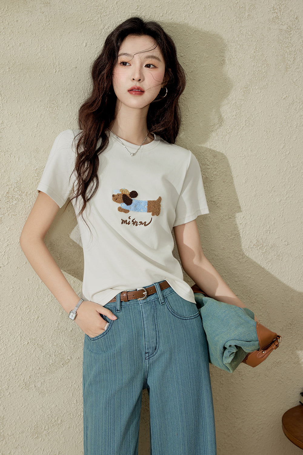 T-shirt for Women