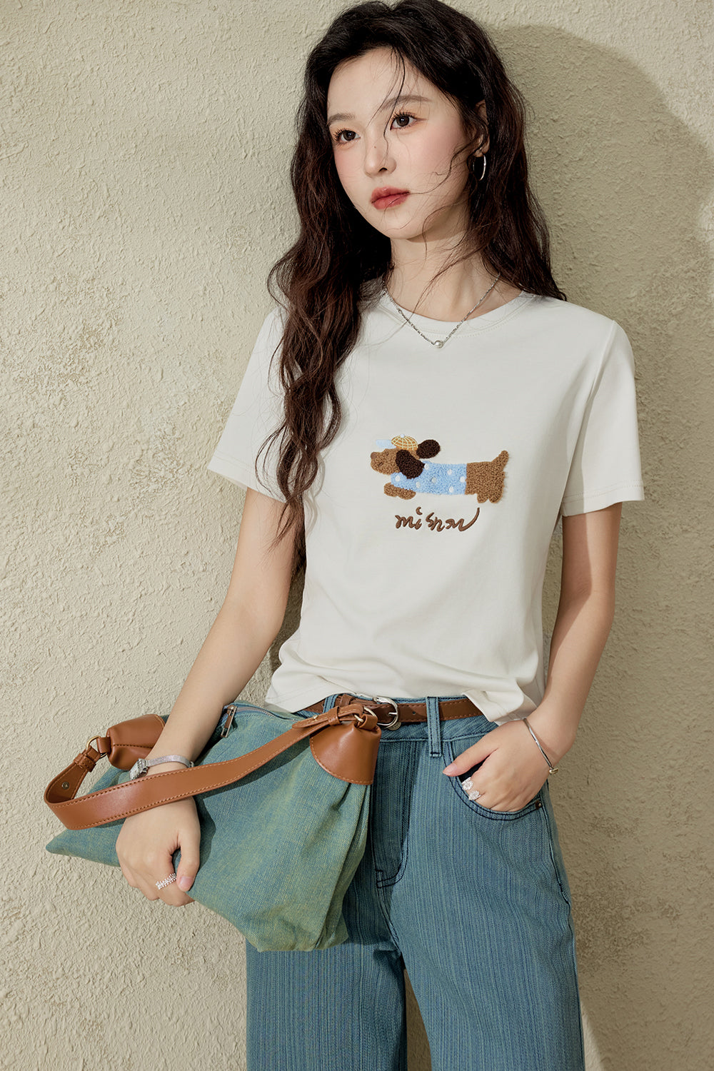 T-shirt for Women
