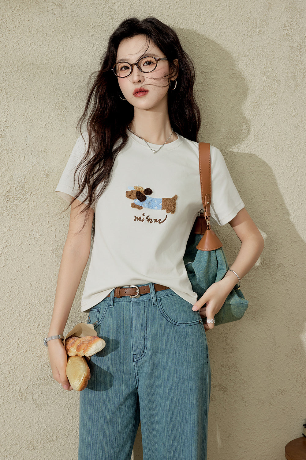 T-shirt for Women