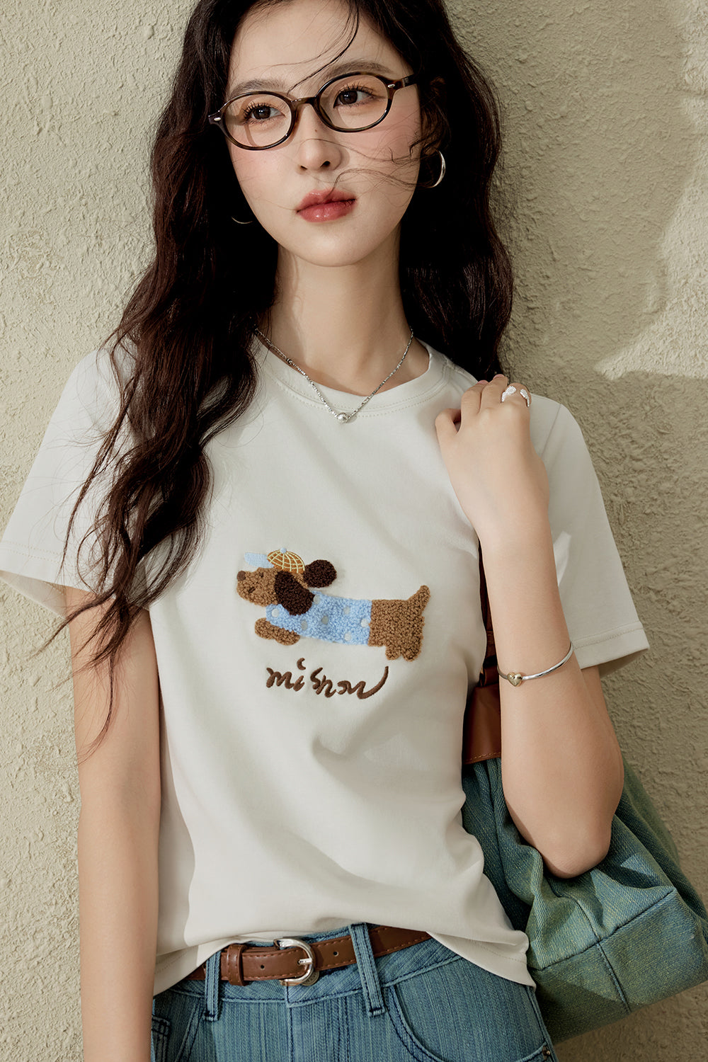 T-shirt for Women