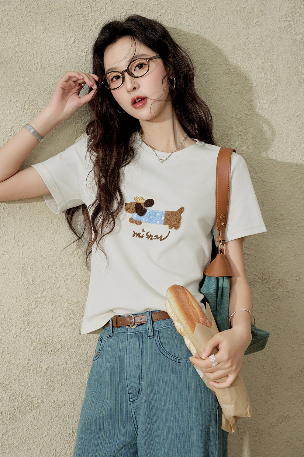 T-shirt for Women