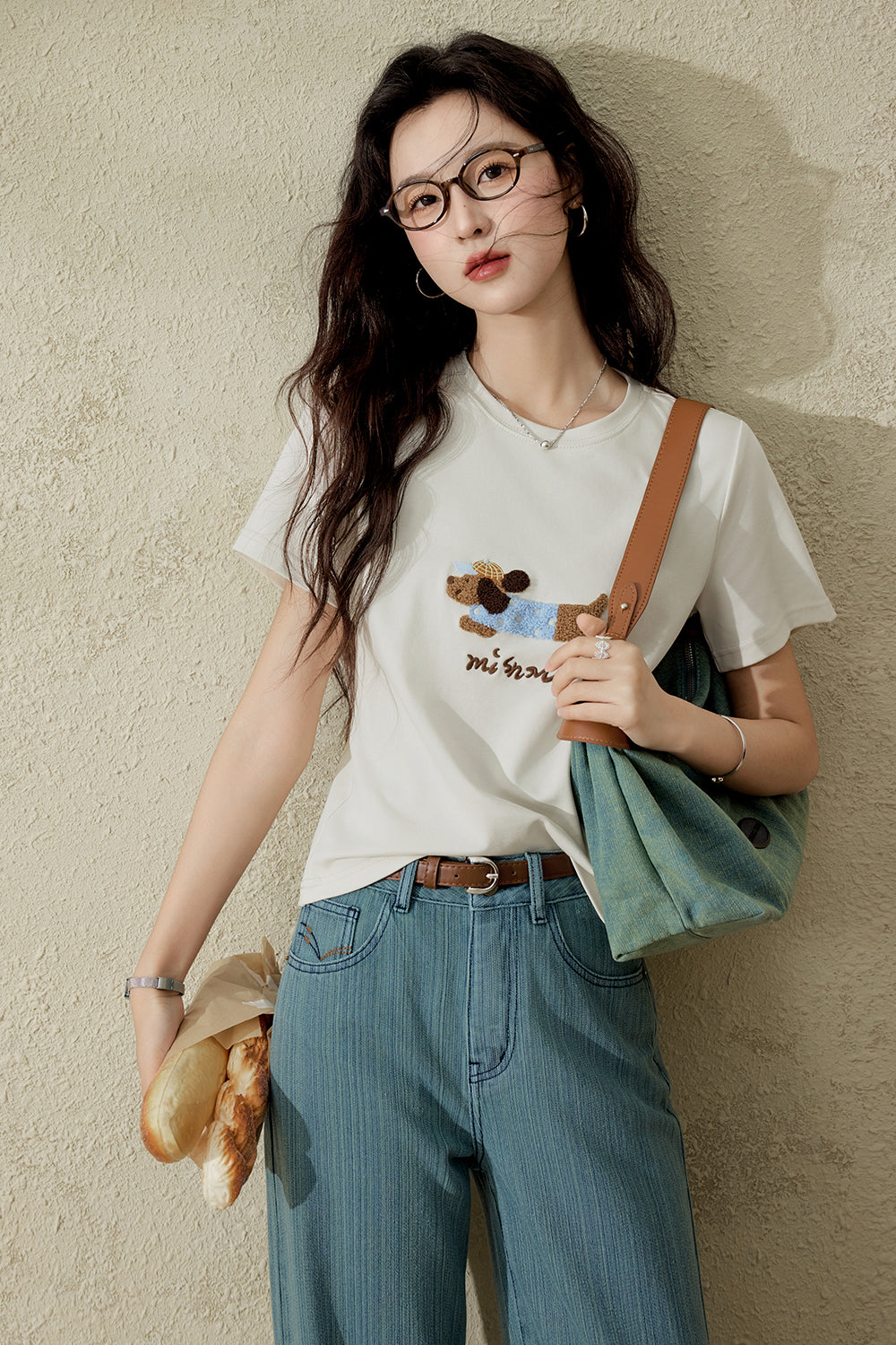 T-shirt for Women