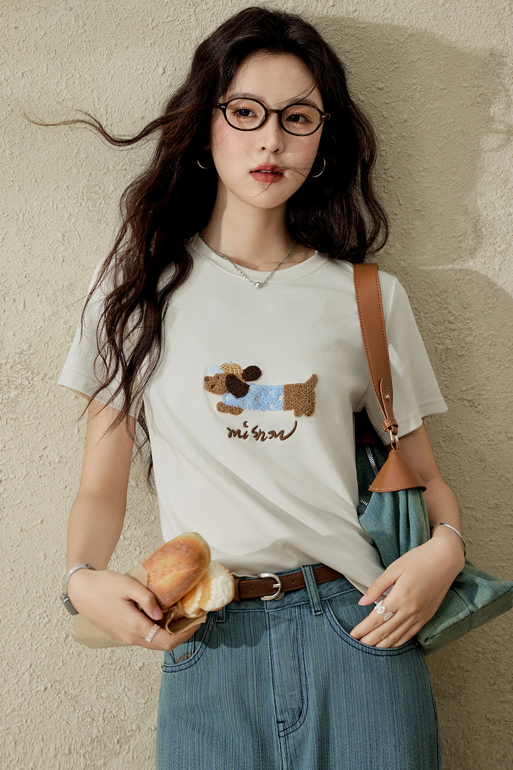 T-shirt for Women
