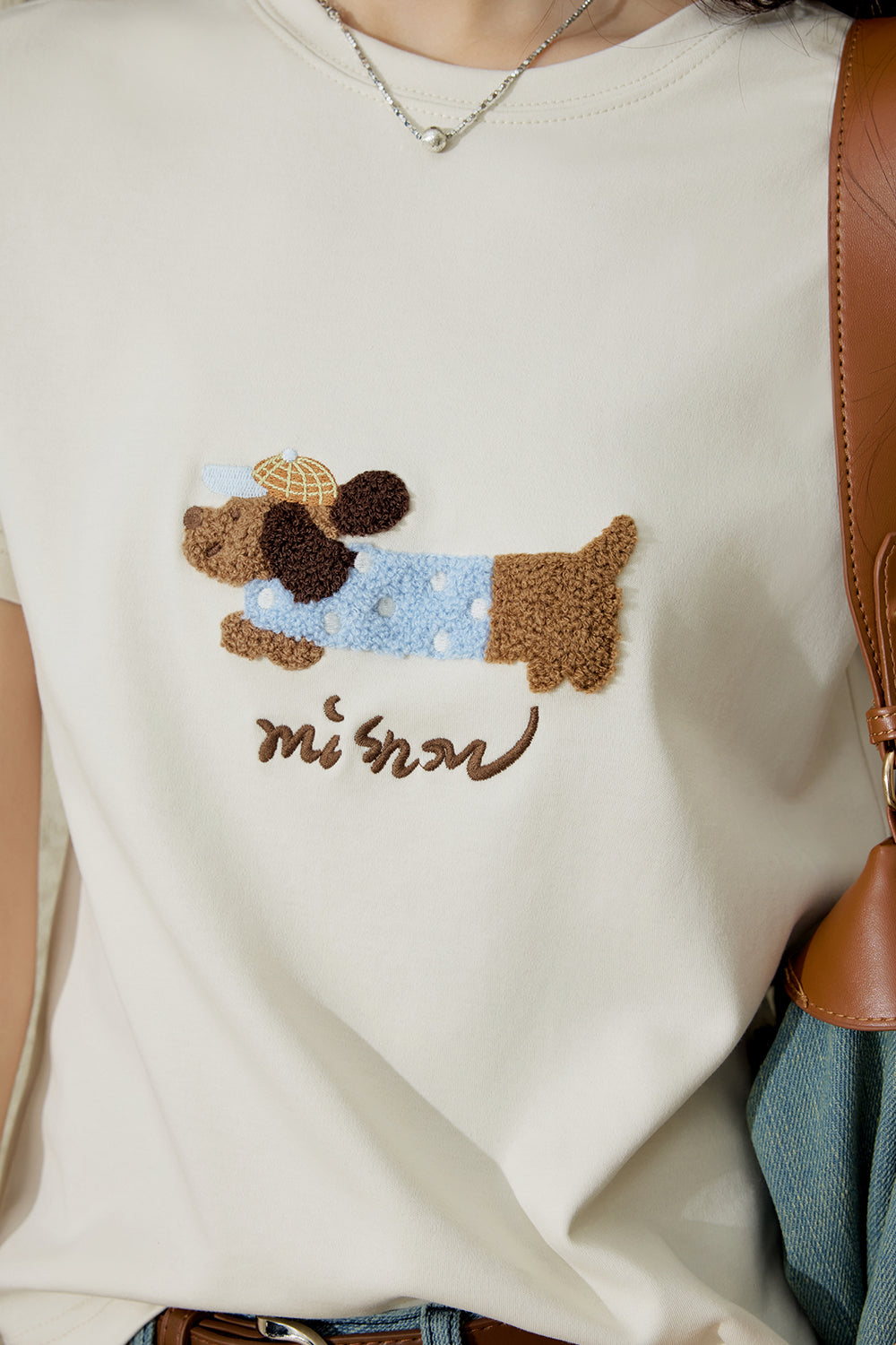 T-shirt for Women