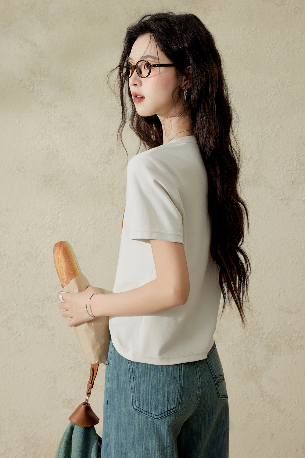 T-shirt for Women