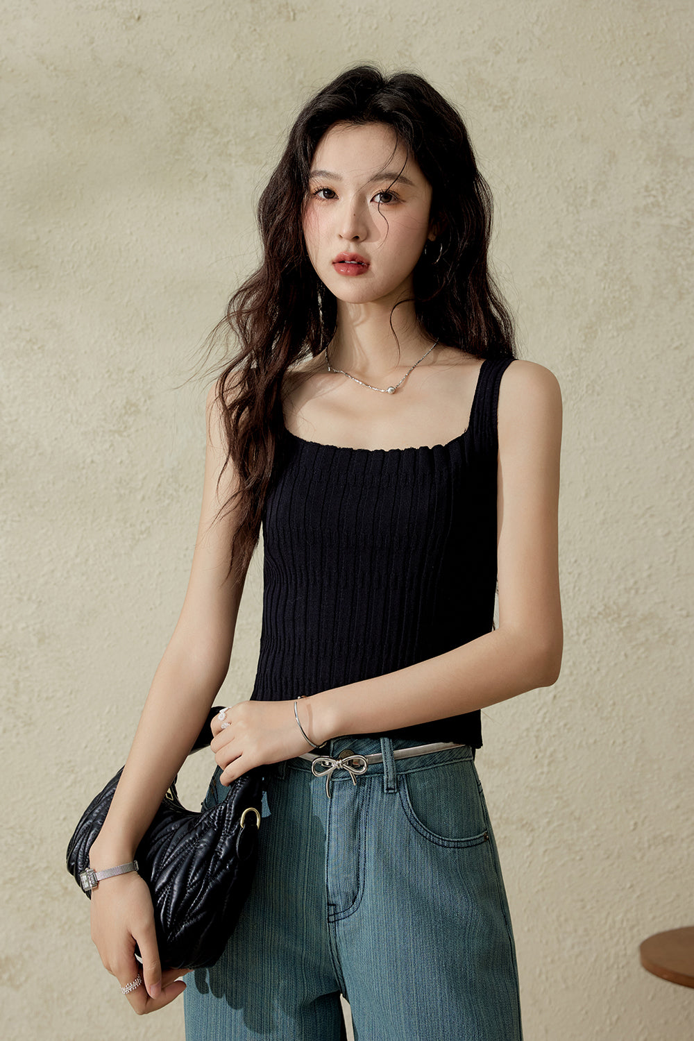 Rompi Rajut untuk Wanita