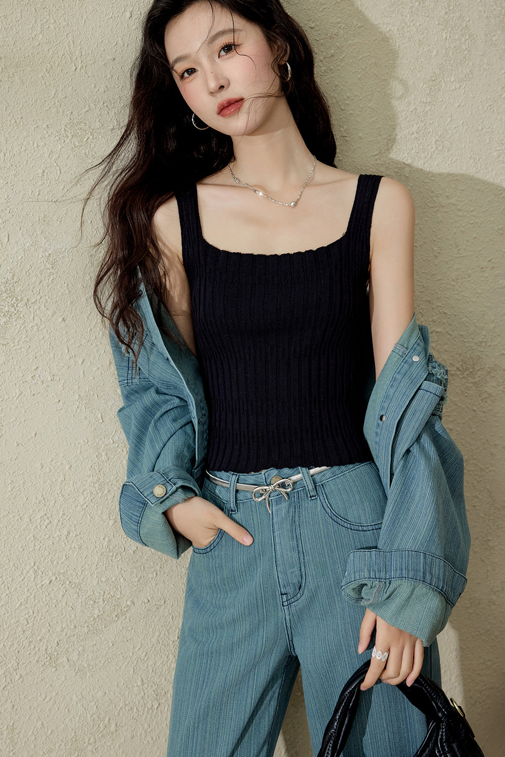 Rompi Rajut untuk Wanita