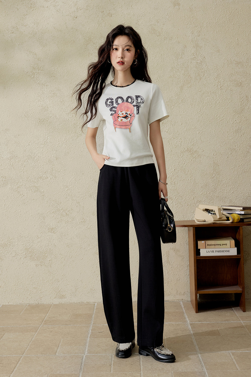 T-shirt for Women