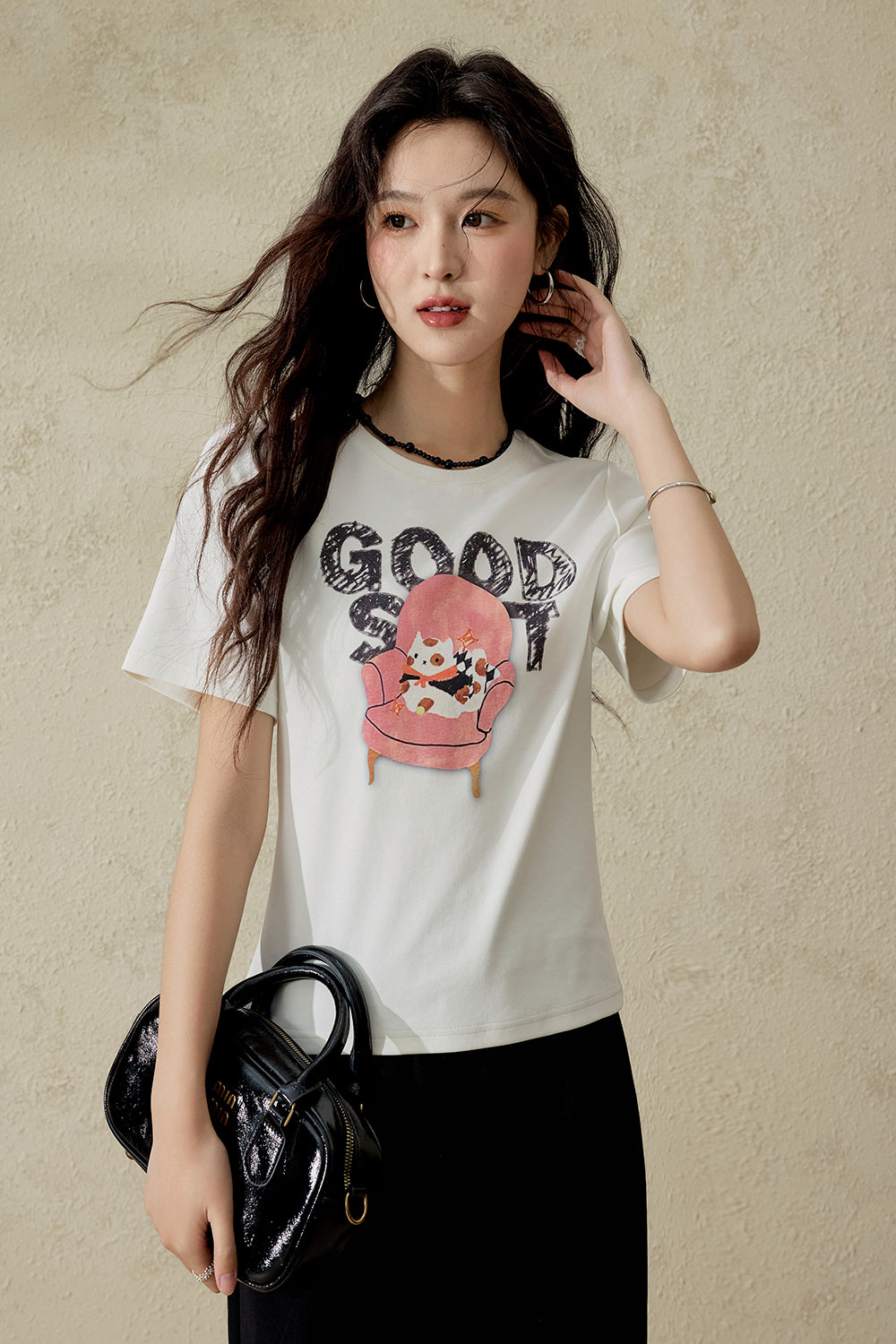 T-shirt for Women