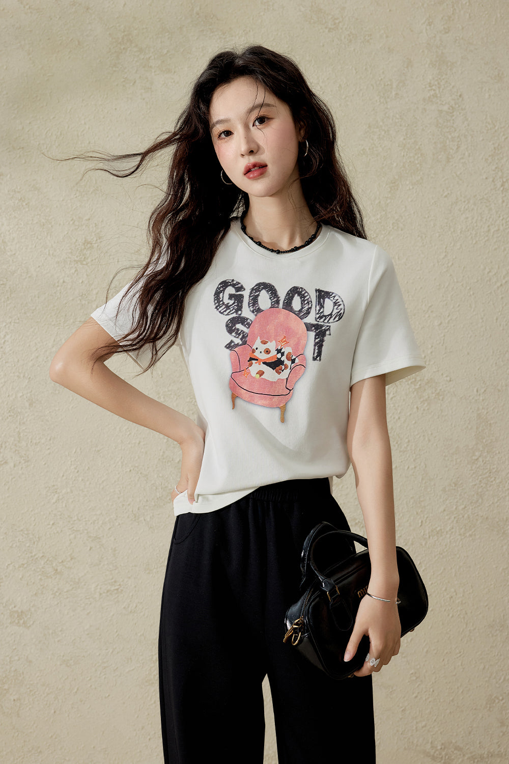 T-shirt for Women