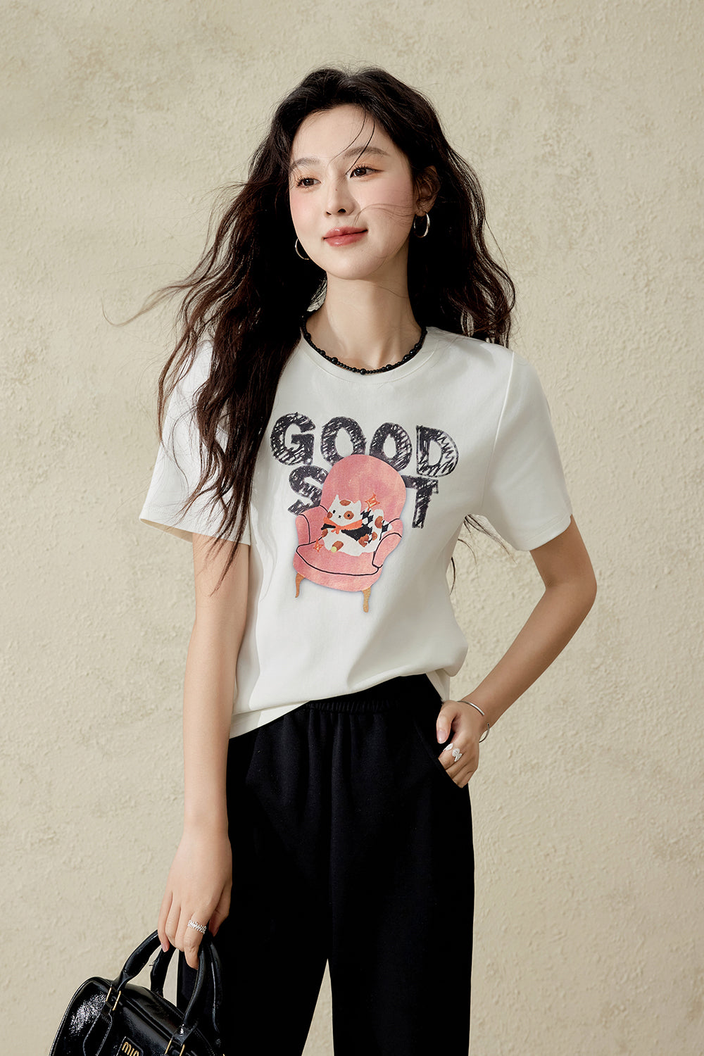 T-shirt for Women